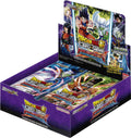 Dragon Ball Super TCG: Zenkai Series EX Set 06 Perfect Combination - Booster Box