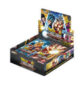 Dragon Ball SCG: Zenkai Series 01 – Dawn of the Z-Legends (B18) Booster Pack / Booster Box