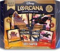 Disney Lorcana TCG - The First Chapter Gift Set