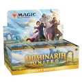 Magic the Gathering: Dominaria United Draft Booster Box
