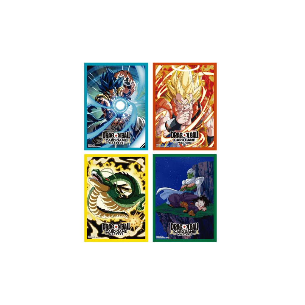Dragon Ball SCG - Premium Anniversary Box 2025