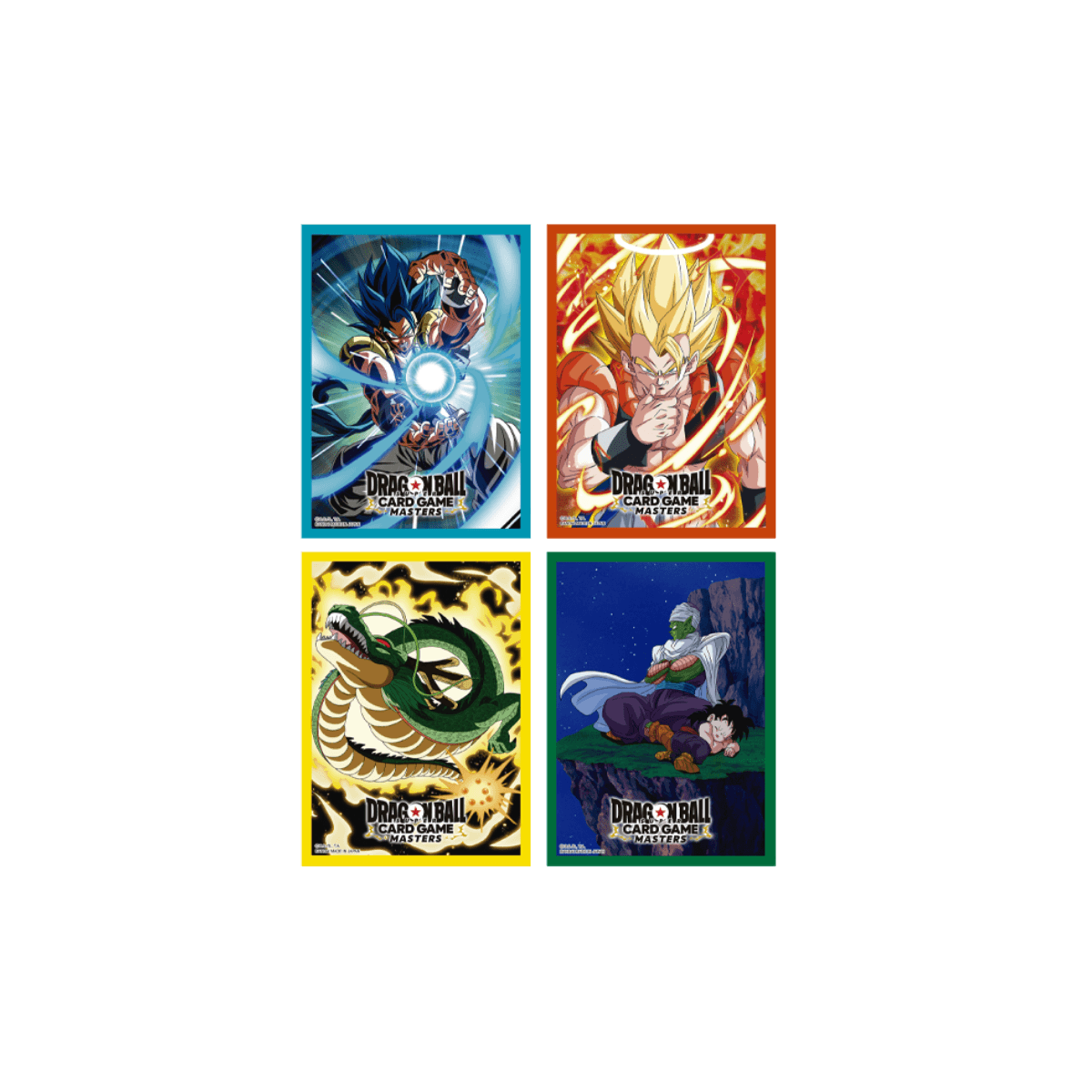 Dragon Ball SCG - Premium Anniversary Box 2025