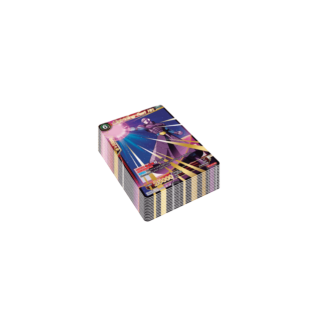 Dragon Ball SCG - Premium Anniversary Box 2025