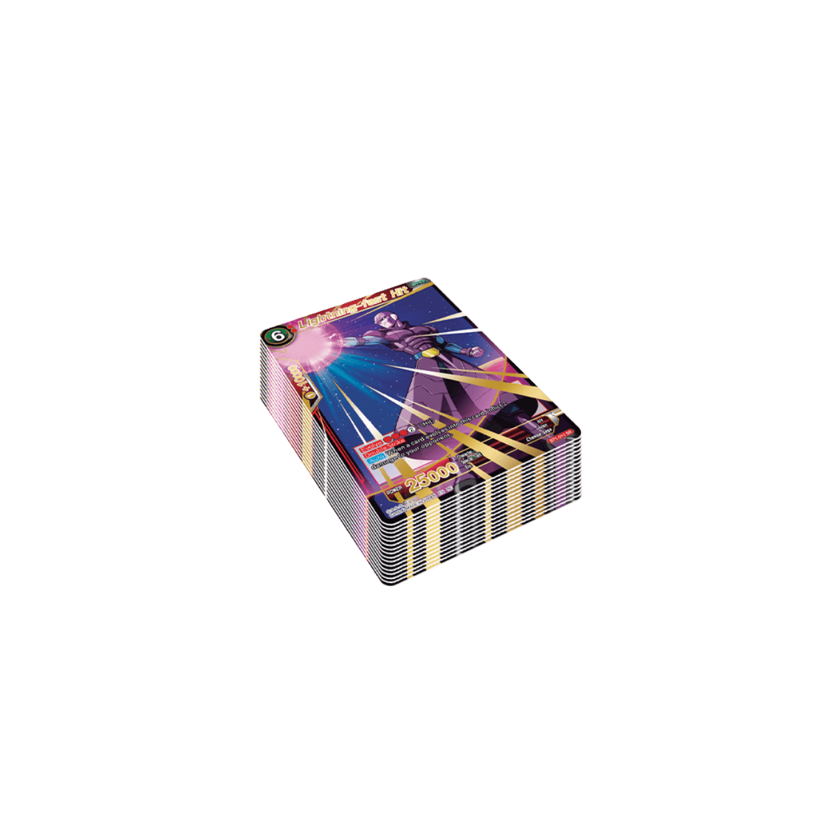 Dragon Ball SCG - Premium Anniversary Box 2025
