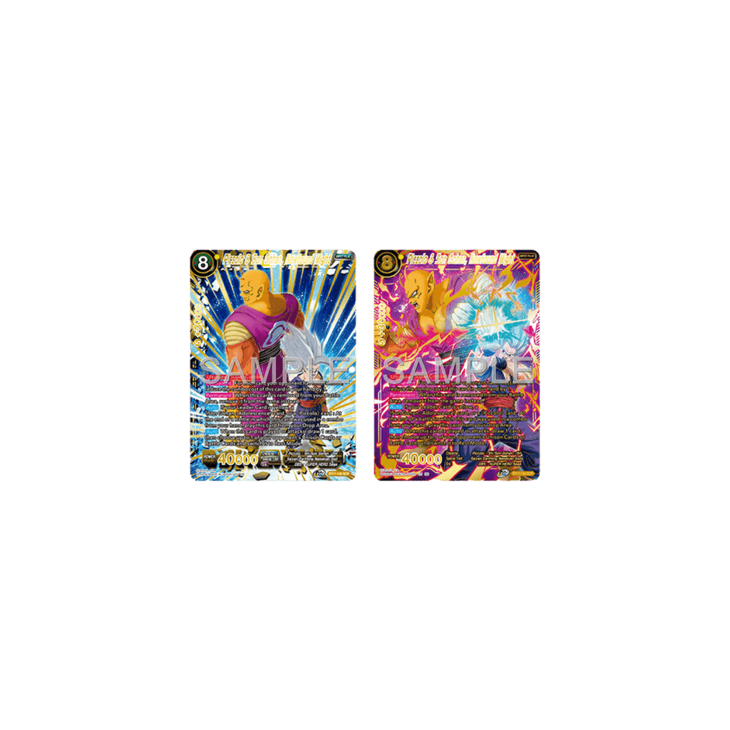 Dragon Ball SCG - Premium Anniversary Box 2025