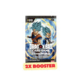 Dragon Ball SCG - Cross Force Fusion World - FB10