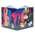 Pokemon - Shimmering Skyline 9-Pocket Binder