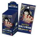 One Piece TCG: Romance Dawn - OPC01 Booster Box (Chinese)