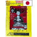 One Piece TCG: Monkey D. Luffy Magazine Promo ST21-014 Sealed (Japanese)