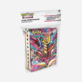 Pokémon TCG: Sword & Shield – Lost Origin Mini Portfolio & Booster Pack