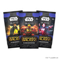 Star Wars: Unlimited - Shadows of the Galaxy Booster