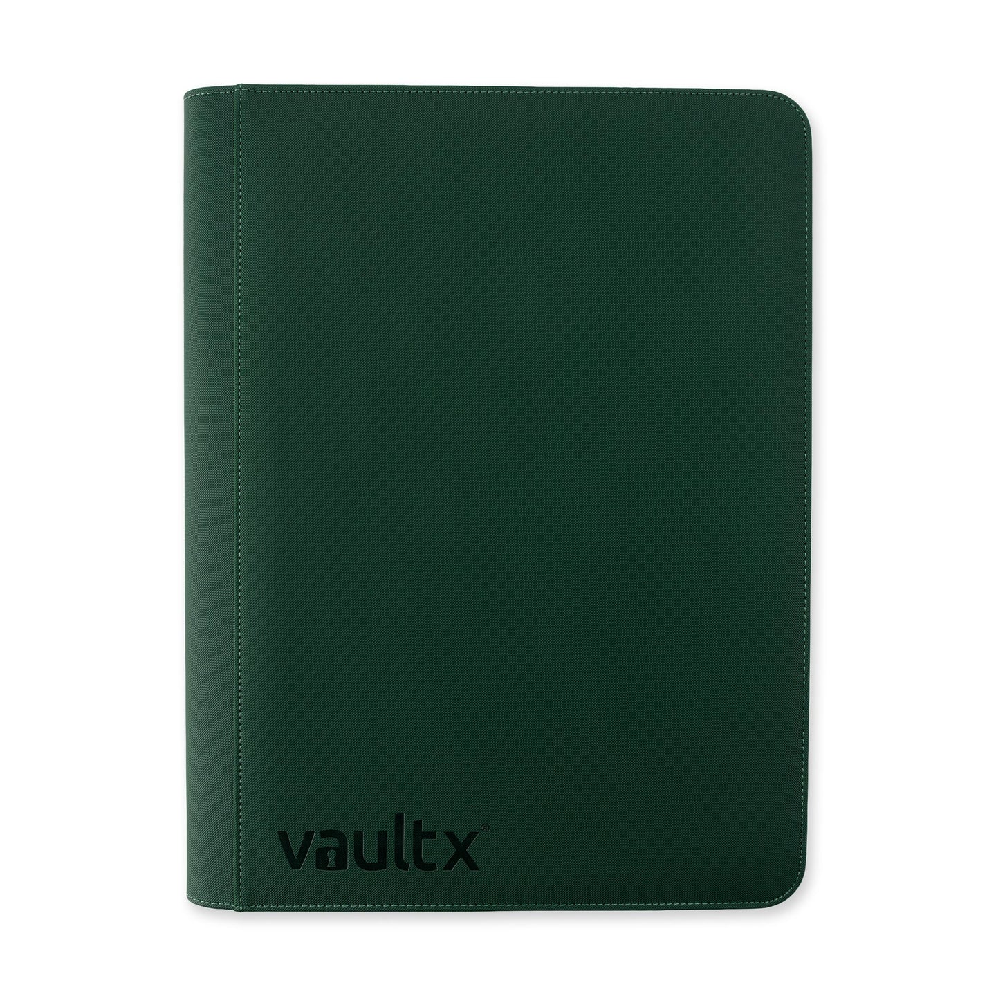Vault X Exo-Tec® Zip Binder 16 Pocket POKEDEX (1088 pocket - Multiple colors available)