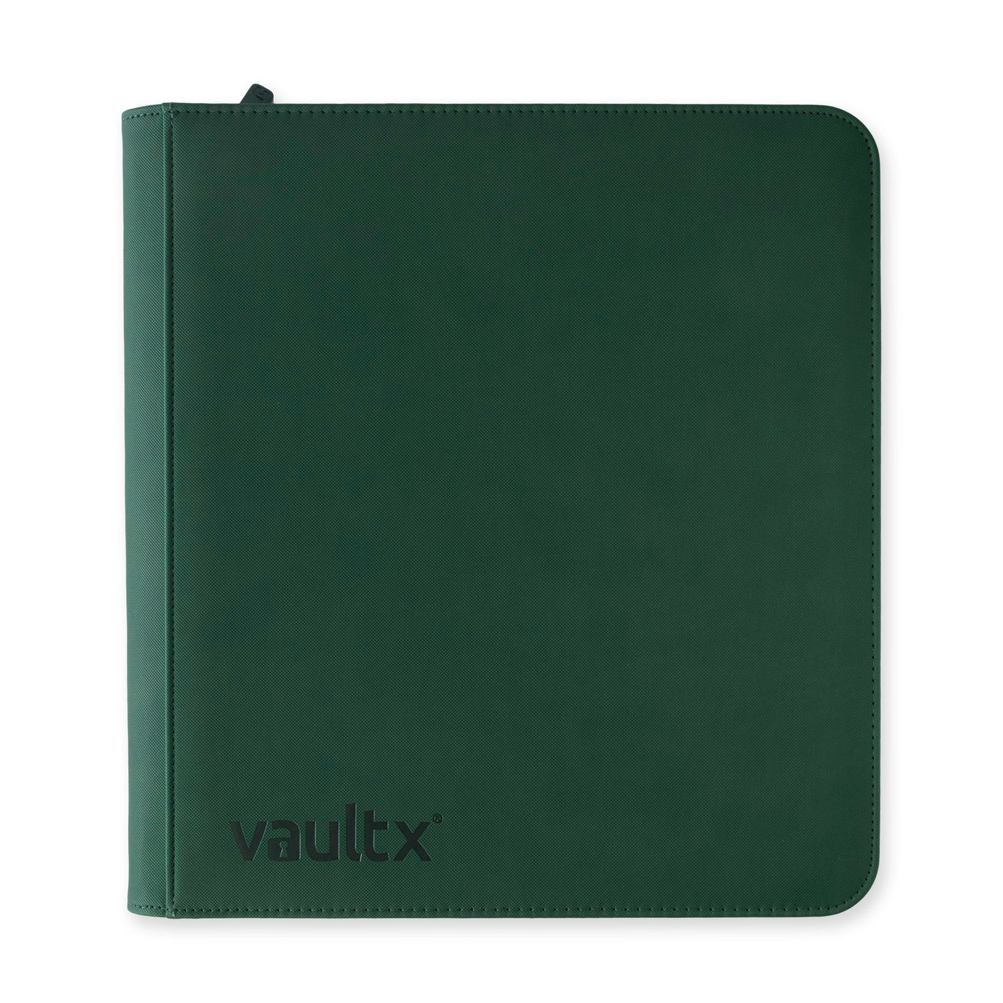 Vault X - 12-Pocket Exo-Tec Zip Binder XL