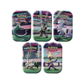 Pokémon TCG: Galar Power Mini Tin (Random Art)
