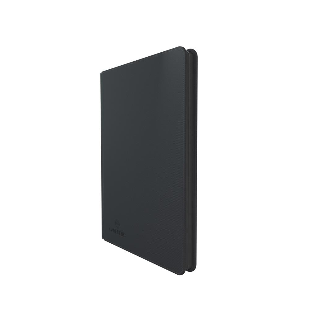 Gamegenic PORTFOLIO Zip-Up Album 18-Pocket (360)