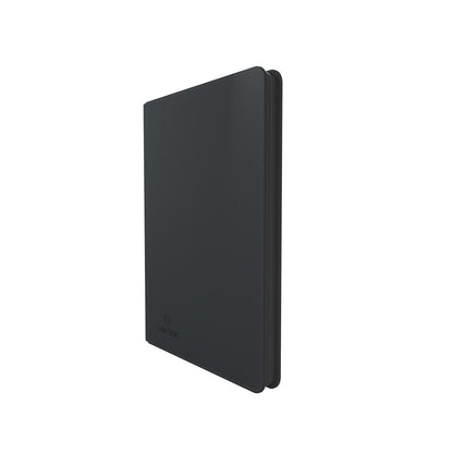 Gamegenic PORTFOLIO Zip-Up Album 18-Pocket (360)