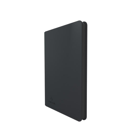 Gamegenic PORTFOLIO Zip-Up Album 18-Pocket (360)