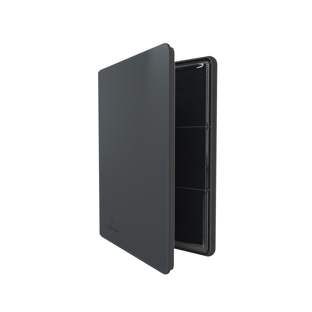 Gamegenic PORTFOLIO Zip-Up Album 18-Pocket (360)