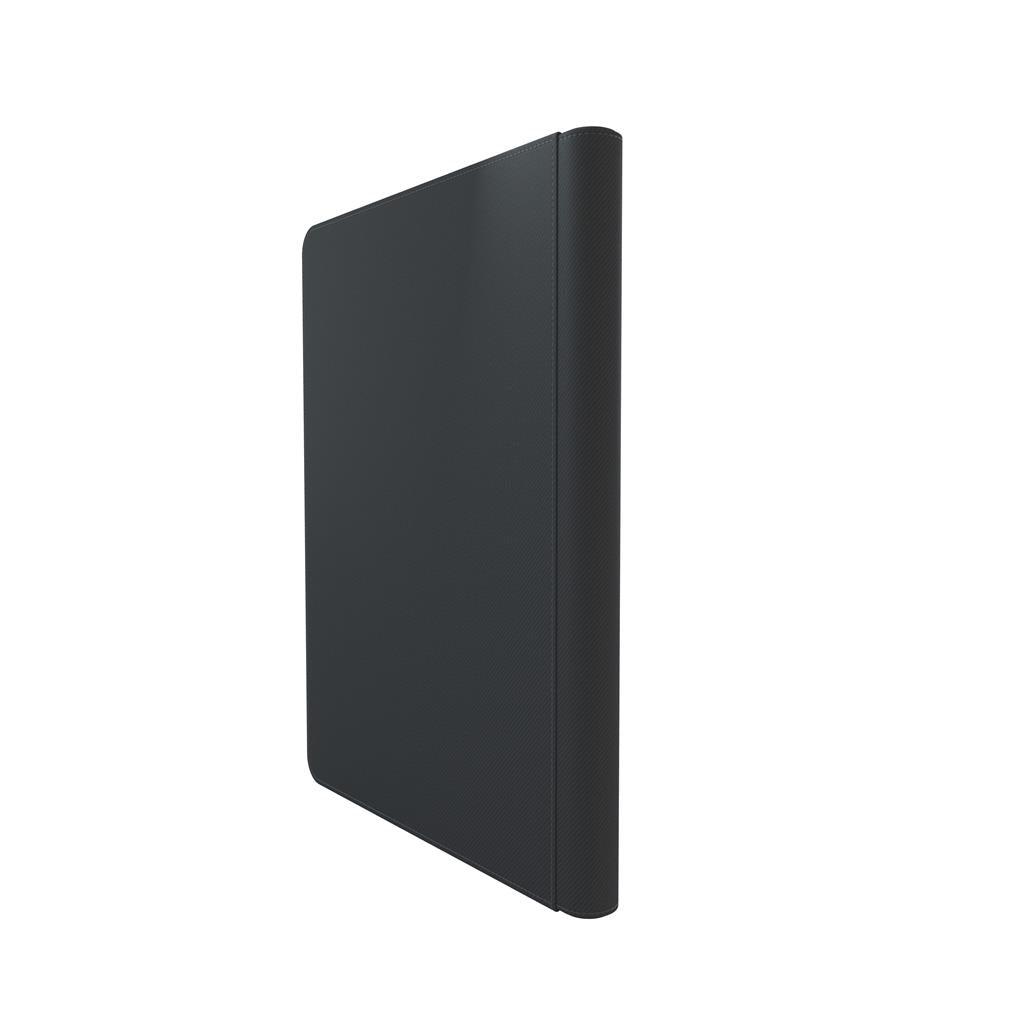 Gamegenic PORTFOLIO Zip-Up Album 18-Pocket (360)