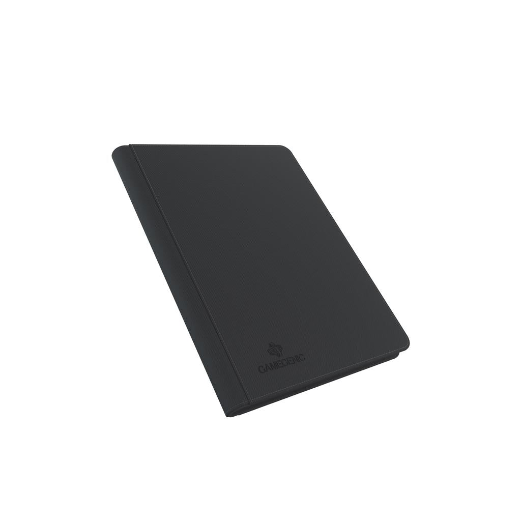 Gamegenic PORTFOLIO Zip-Up Album 18-Pocket (360)