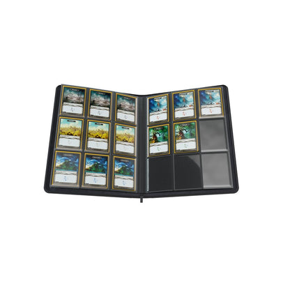 Gamegenic PORTFOLIO Zip-Up Album 18-Pocket (360)