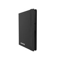 Gamegenic - Portfolio Casual Album 18-Pocket Zwart (360)