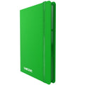 Gamegenic - Portfolio Casual Album 18-Pocket Groen (360)