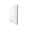 Gamegenic - Casual Album 18-Pocket White