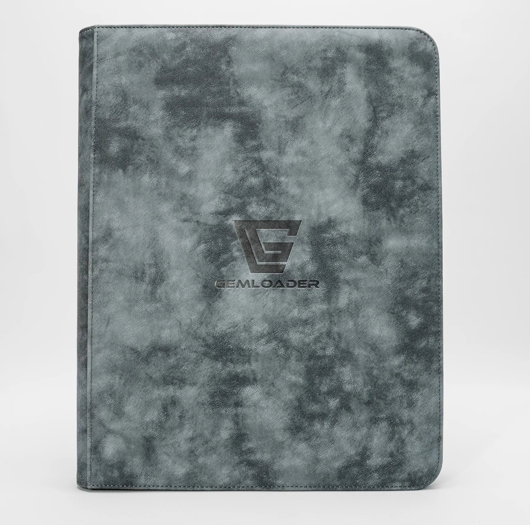 Gemloader - 9 Pocket Premium Toploader Verzamelmap