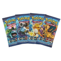 POKÉMON JCC : Booster Pack Évolutions XY
