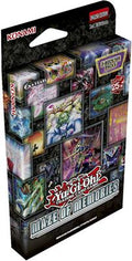 Yu-Gi-Oh! TCG: 3 Booster Pack - Maze of Memories