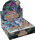 Yu-Gi-Oh! TCG: Battles of Legend: Monstrous Revenge - Booster Box 