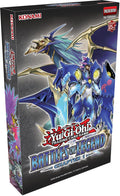 Yu-Gi-Oh! TCG: Battle of Legend: Chapter 1 box