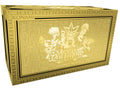 Yu-Gi-Oh! TCG: Legendary Decks II box