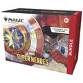 Magic: The Gathering - Marvel Super Heroes Bundle (English)