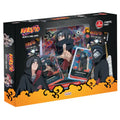 Naruto TCG: Konoha Shido 2nd Edition – Special Pack Itachi (English)