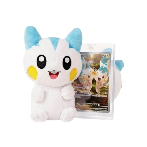 Pokémon TCG: Nuzzle Cheeks Blind Box (Simplified Chinese)