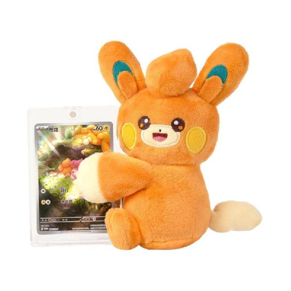 Pokémon TCG: Nuzzle Cheeks Blind Box (Simplified Chinese)