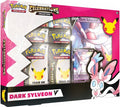 Pokémon TCG: Celebrations V Collection - Dark Sylveon V