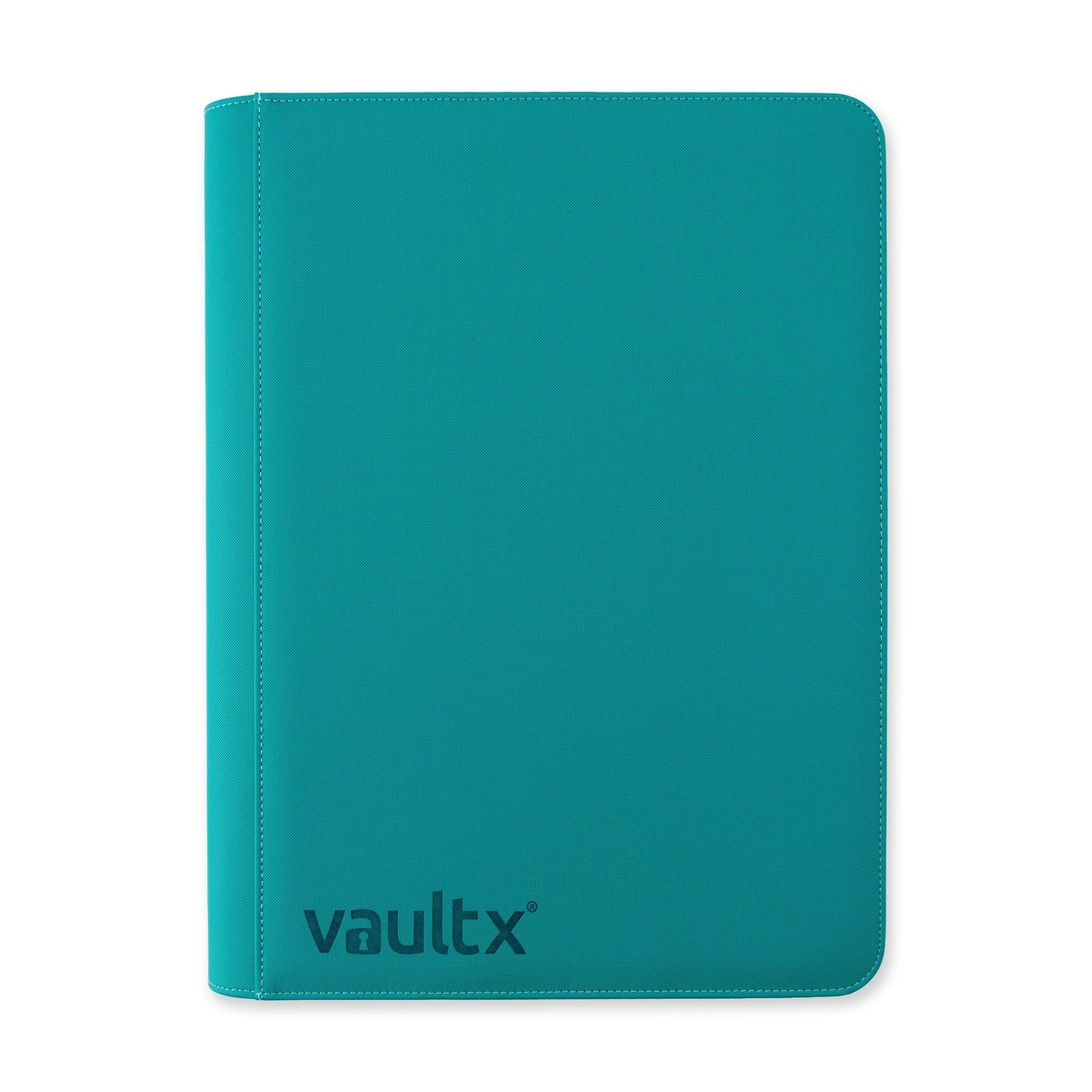 Vault X Exo-Tec® Zip Binder 16 Pocket POKEDEX (1088 pocket - Multiple colors available)