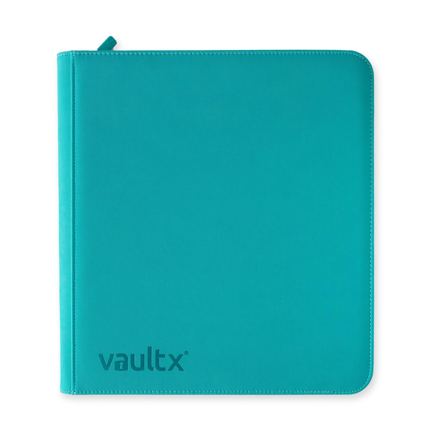 Vault X - 12-Pocket Exo-Tec Zip Binder XL
