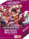 One Piece TCG – Double pack set volume 7 (OP-11)