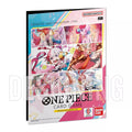 One Piece UTA Collection - One Piece TCG