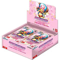 One Piece – Memorial Collection EB-01 Extra Booster Box