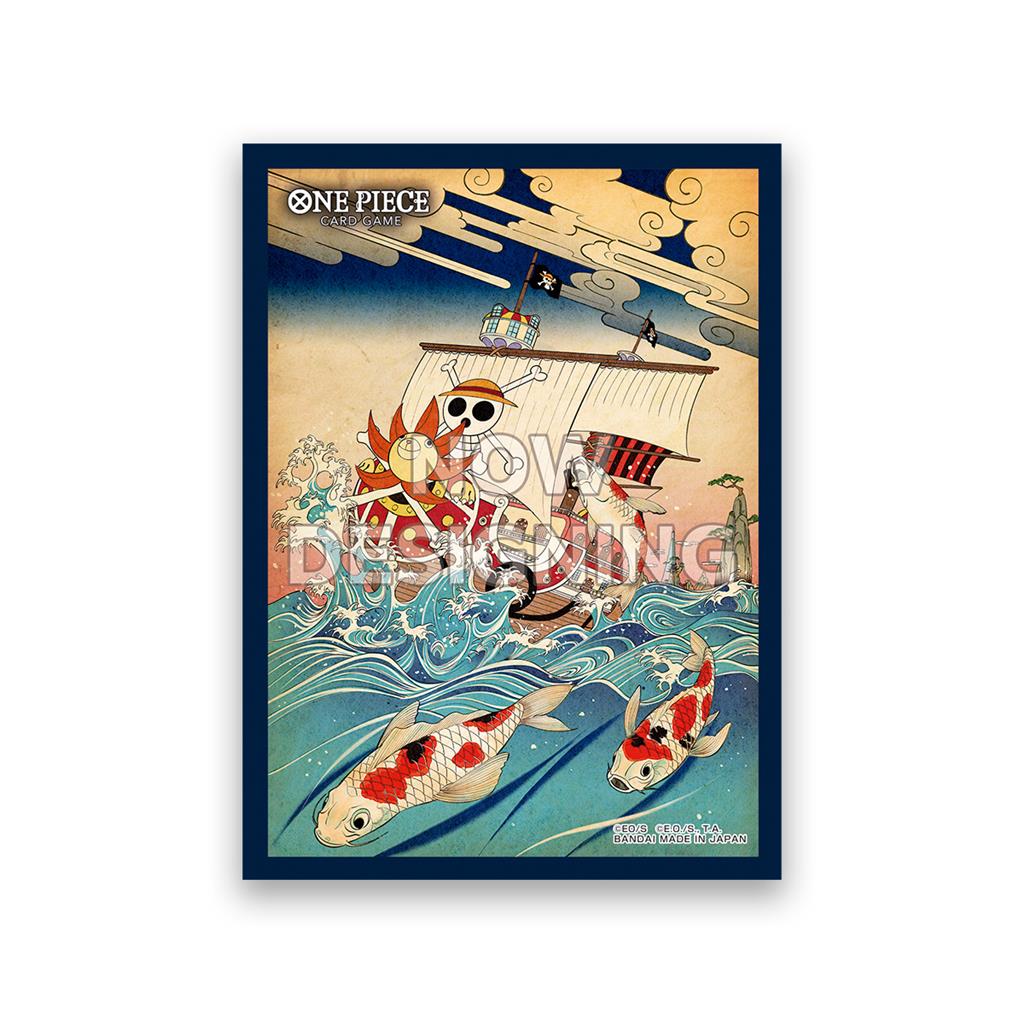 One Piece - 1st Year Anniversary Set (EN)