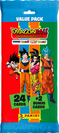 Dragon Ball Universal Collection Fat Pack – Panini 