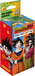 Dragon Ball Universal Eco Blister – Panini