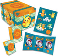 Pokémon TCG Paldea Adventure Chest