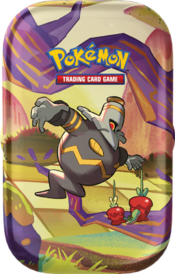 Pokémon TCG: Shrouded Fable Mini Tin