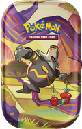 Pokémon TCG: Shrouded Fable Mini Tin